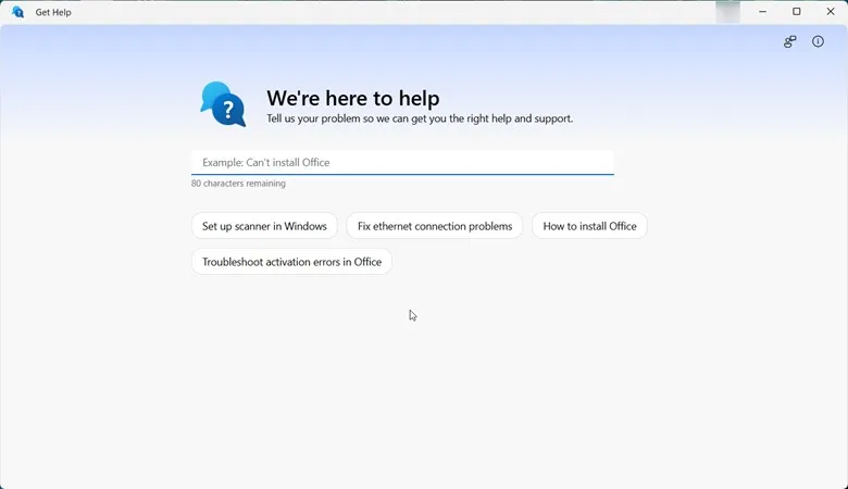 Run the Bluetooth Troubleshooter