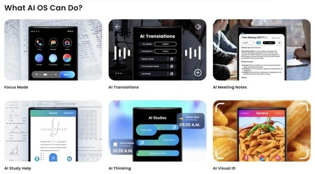 Siri and Artificial Intelligence