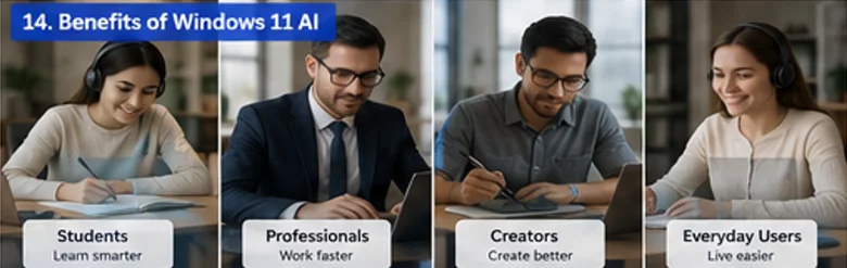 . AI-Powered Accessibility Features