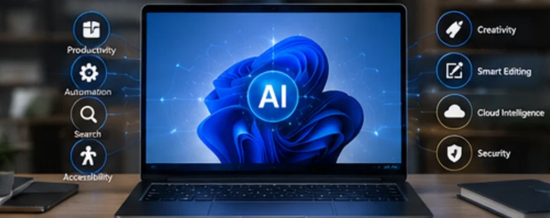 AI features