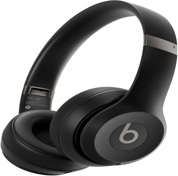 Beats are charged