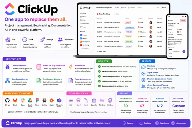 ClickUp