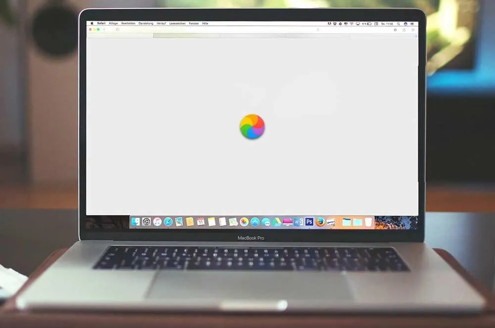 Mac freeze