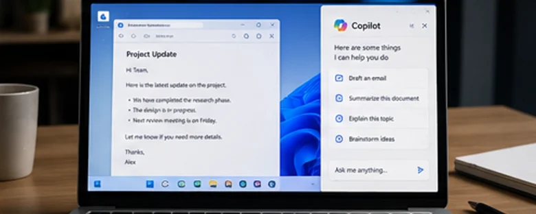 Microsoft Copilot