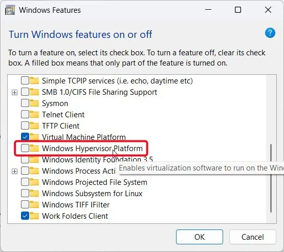 VirtualBox