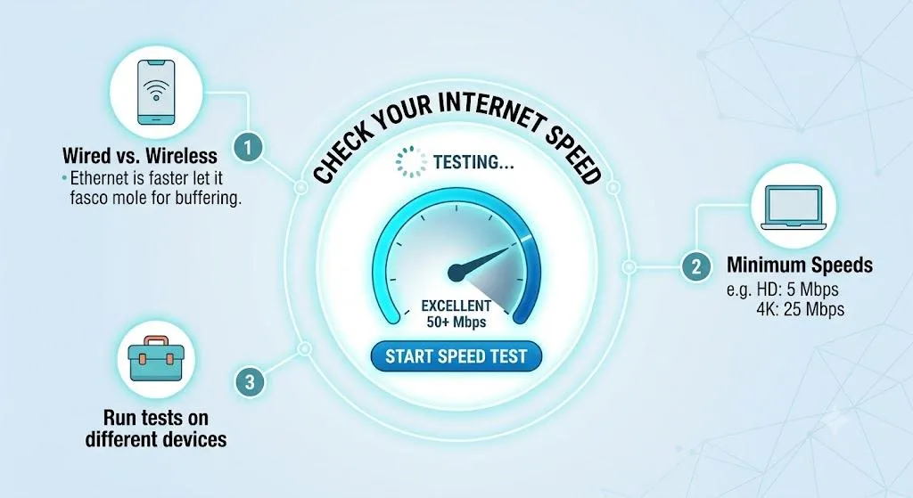 fix speed