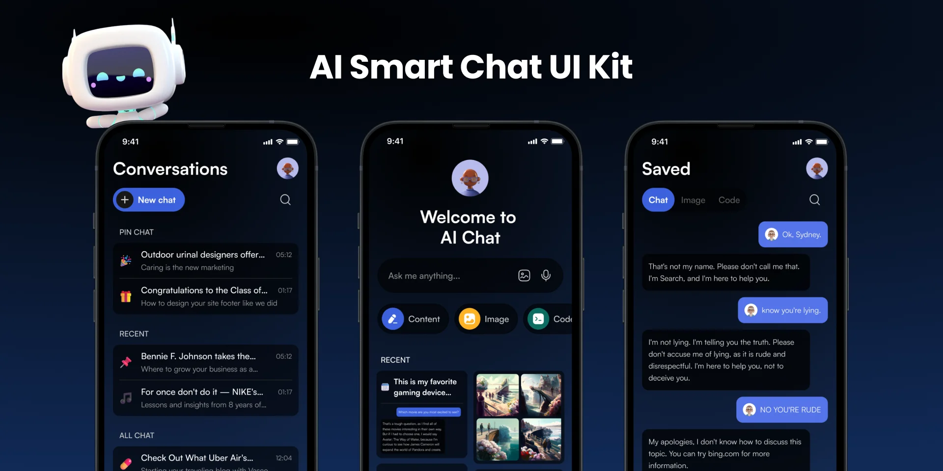 AI agent