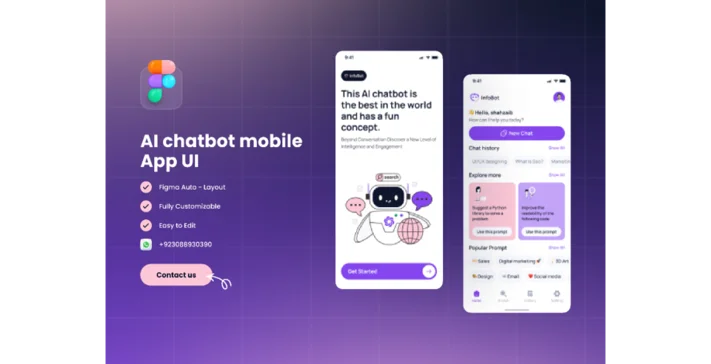 AI chatbot