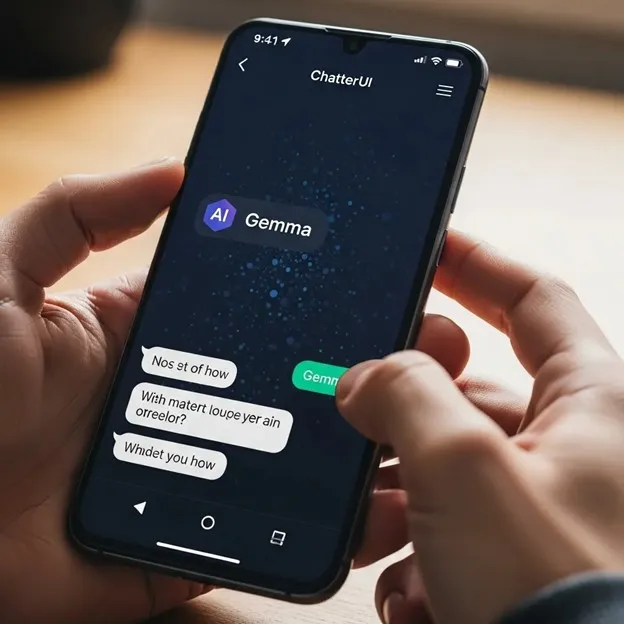 ChatterUI