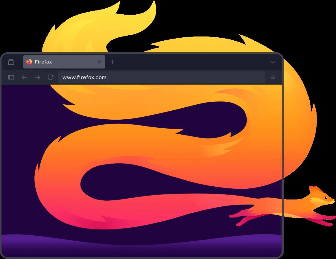 Firefox