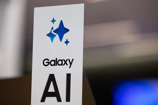 Galaxy AI