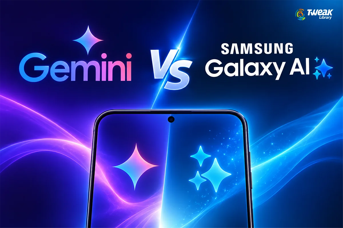 Gemini vs. Samsung Galaxy AI: Which Is Better for Your Phone?