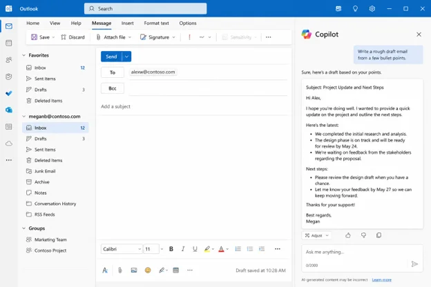 Microsoft 365 apps
