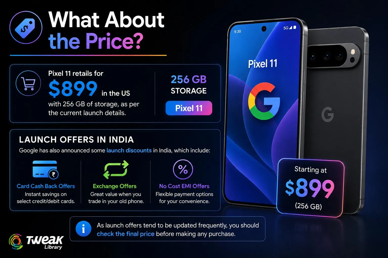 Price