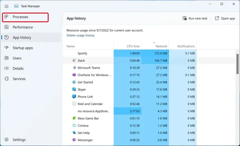 Task Manager