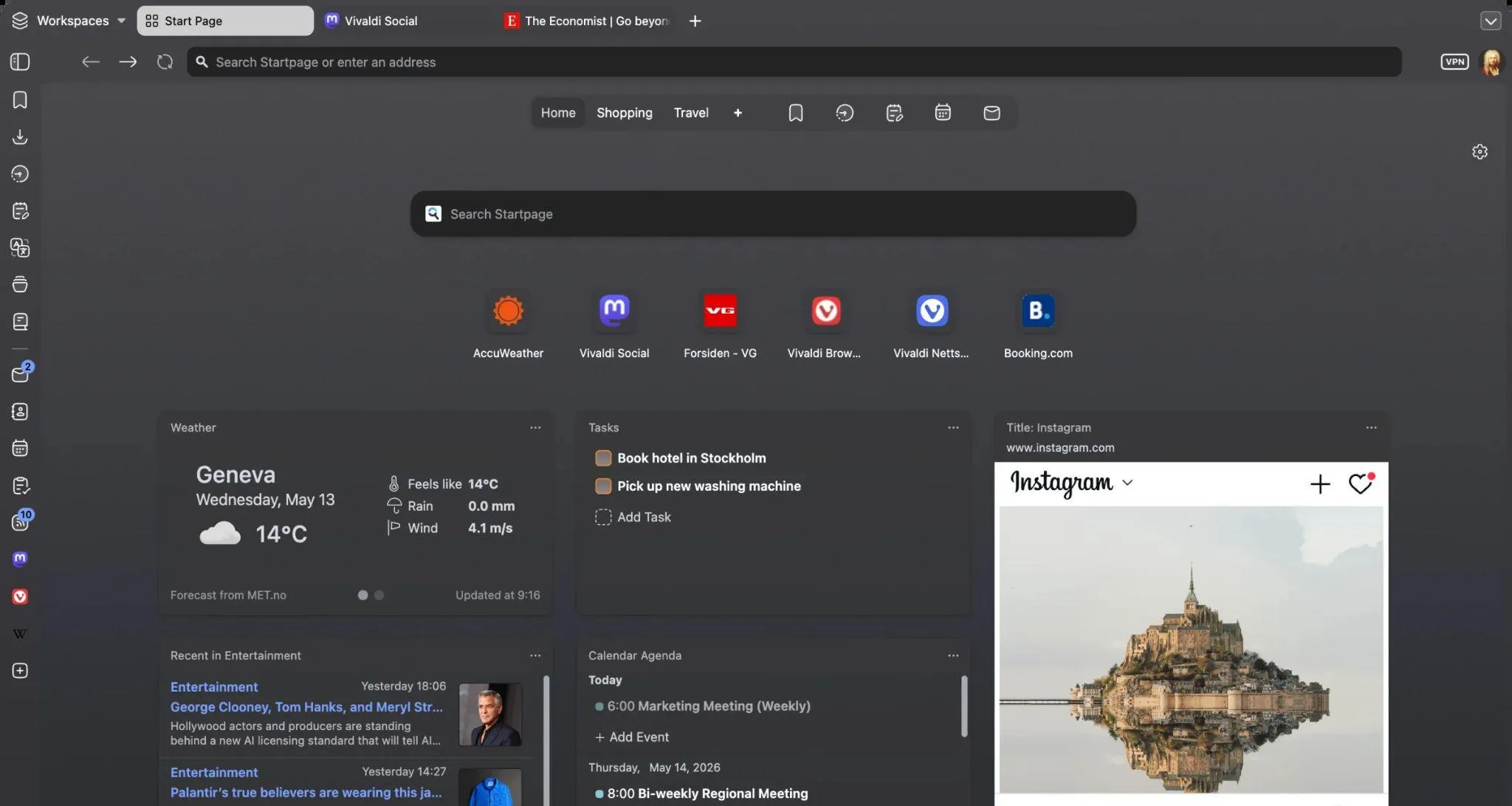 Vivaldi