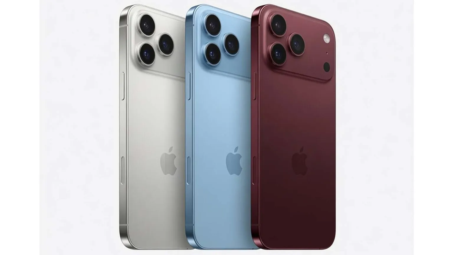 iPhone 18 Camera Upgrades