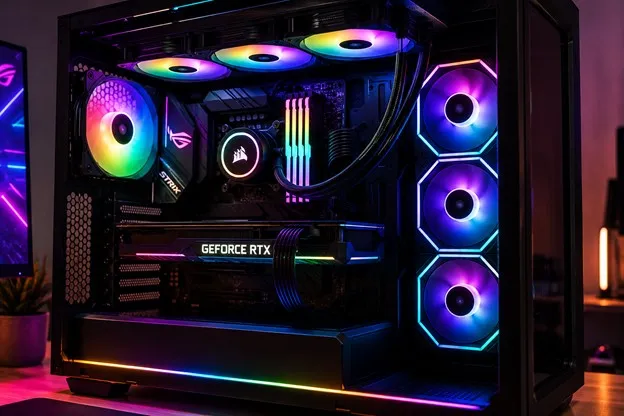 Reason Behind RGB Software Causing Windows 11 Crashes