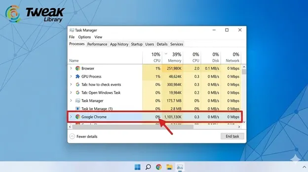 Task Manager
